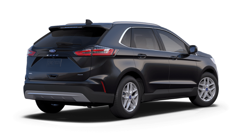 2024 Ford Edge Vehicle Photo in Terrell, TX 75160